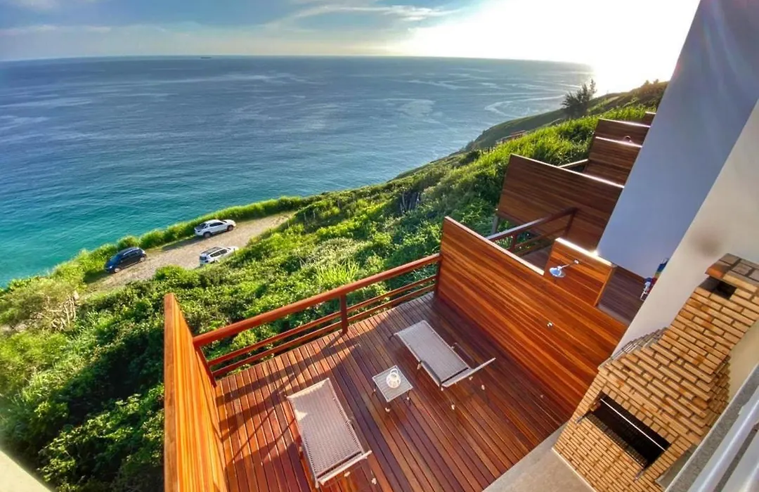 Casas Ibiza - Arraial do Cabo-1