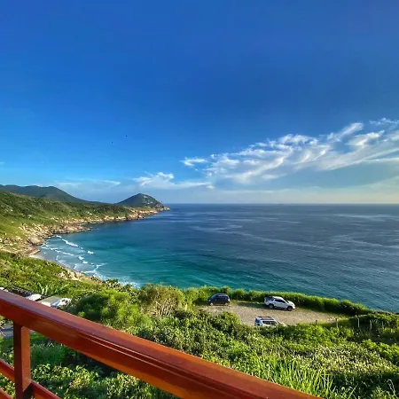 Casas Ibiza - Arraial do Cabo-2